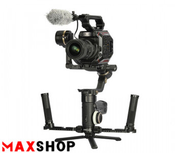 CRANE 3S Two-handed holder